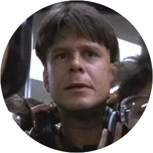 John S. Davies - American actor