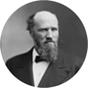 John S. Harris - Former United States Senator