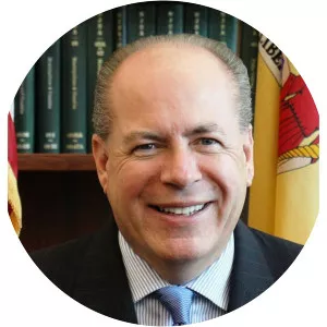 John S. Hogan - Politician