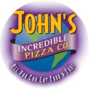 John's Incredible Pizza Company - Restaurant