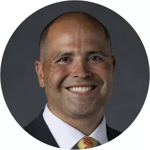 John S. K. Kauwe III