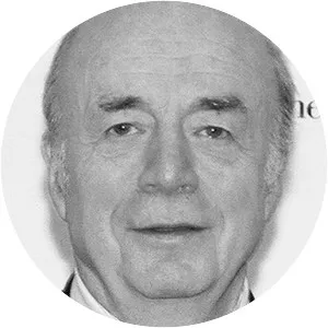 John S. MacDonald - Canadian engineer