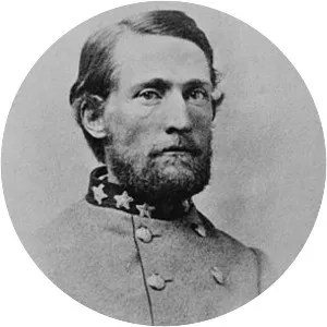 John S. Mosby - American attorney