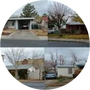 John S. Park Historic District