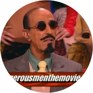 John S. Rad - Film producer