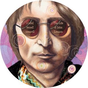 John's Secret Dreams - Book by Doreen Rappaport