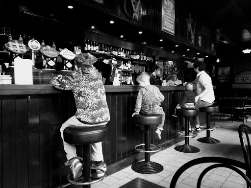 John's University Pub