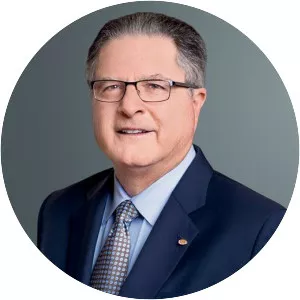 John S. Watson - American businessman