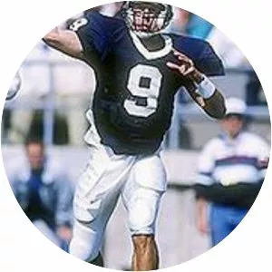 John Sacca - American football player