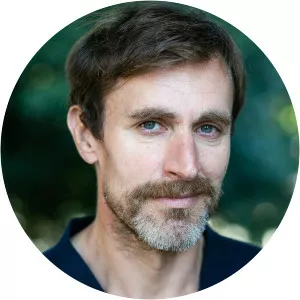 John Sackville - English actor