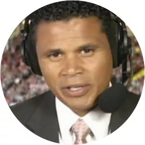 John Salako - Footballer