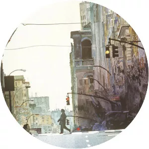 John Salminen - Artist