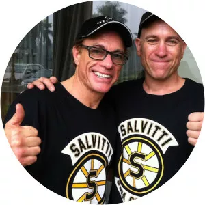 John Salvitti - Martial artist