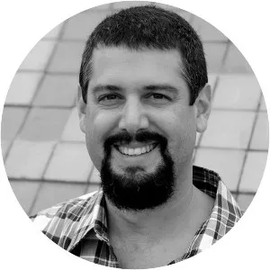 John Sanacore - Foley mixer