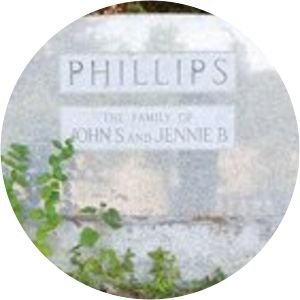 John Sanborn Phillips