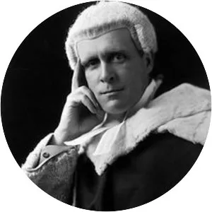 John Sankey, 1st Viscount Sankey