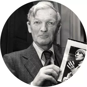 John Sanness - Norwegian historian