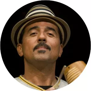 John Santos - Musical artist