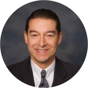 John Sapien - Legislator