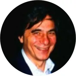 John Sarantakos - Criss Angel's father