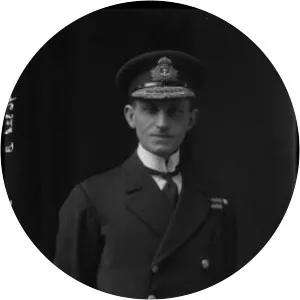 John Saumarez Dumaresq