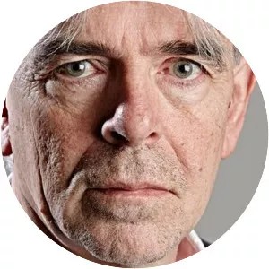 John Sauven - Economist