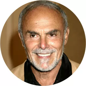 John Saxon