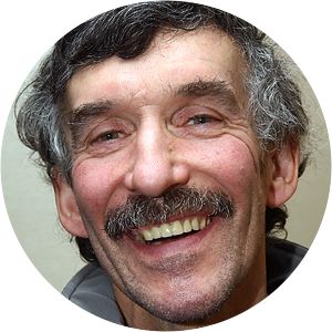 John Schandelmeier photograph