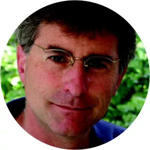 John Schindel photograph