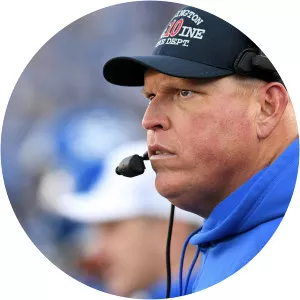 John Schlarman - American football player