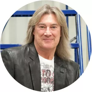 John Schlitt