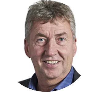 John Schmidt Andersen