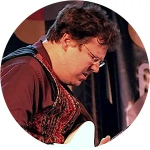 John Schott - Artist