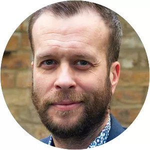 John Schwab - American actor