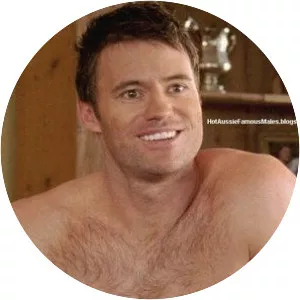 John Schwarz - Film actor