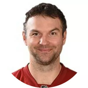 John Scott 