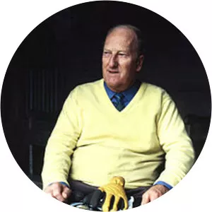 John Scott, 9th Duke of Buccleuch