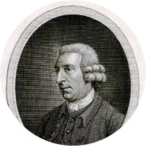 John Scott of Amwell - English landscape architect