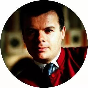 John Scott Sherrill photograph