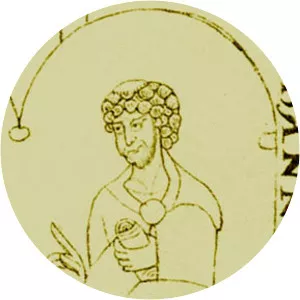 John Scotus Eriugena