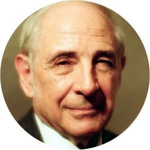 John Searle photograph