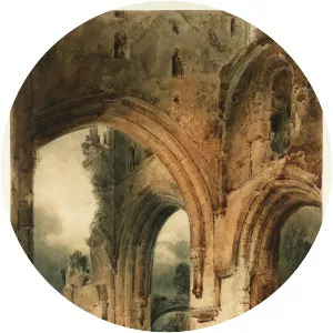 John Sell Cotman - English painter