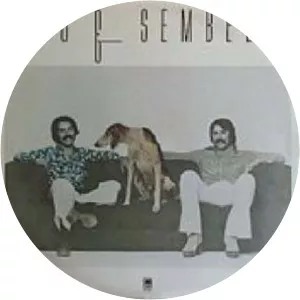 John Sembello photograph