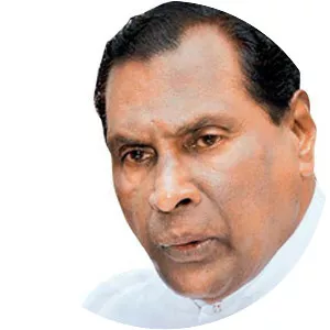 John Seneviratne