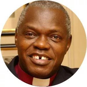 John Sentamu