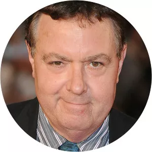 John Sessions - British actor