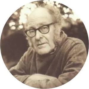 John Seymour - British author