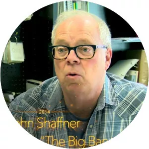 John Shaffner