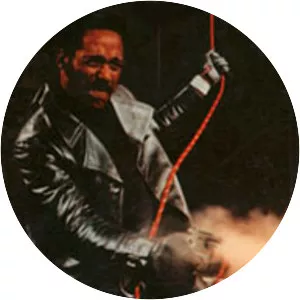 John Shaft - Fictional character