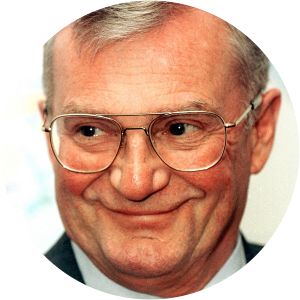 John Shalikashvili - General